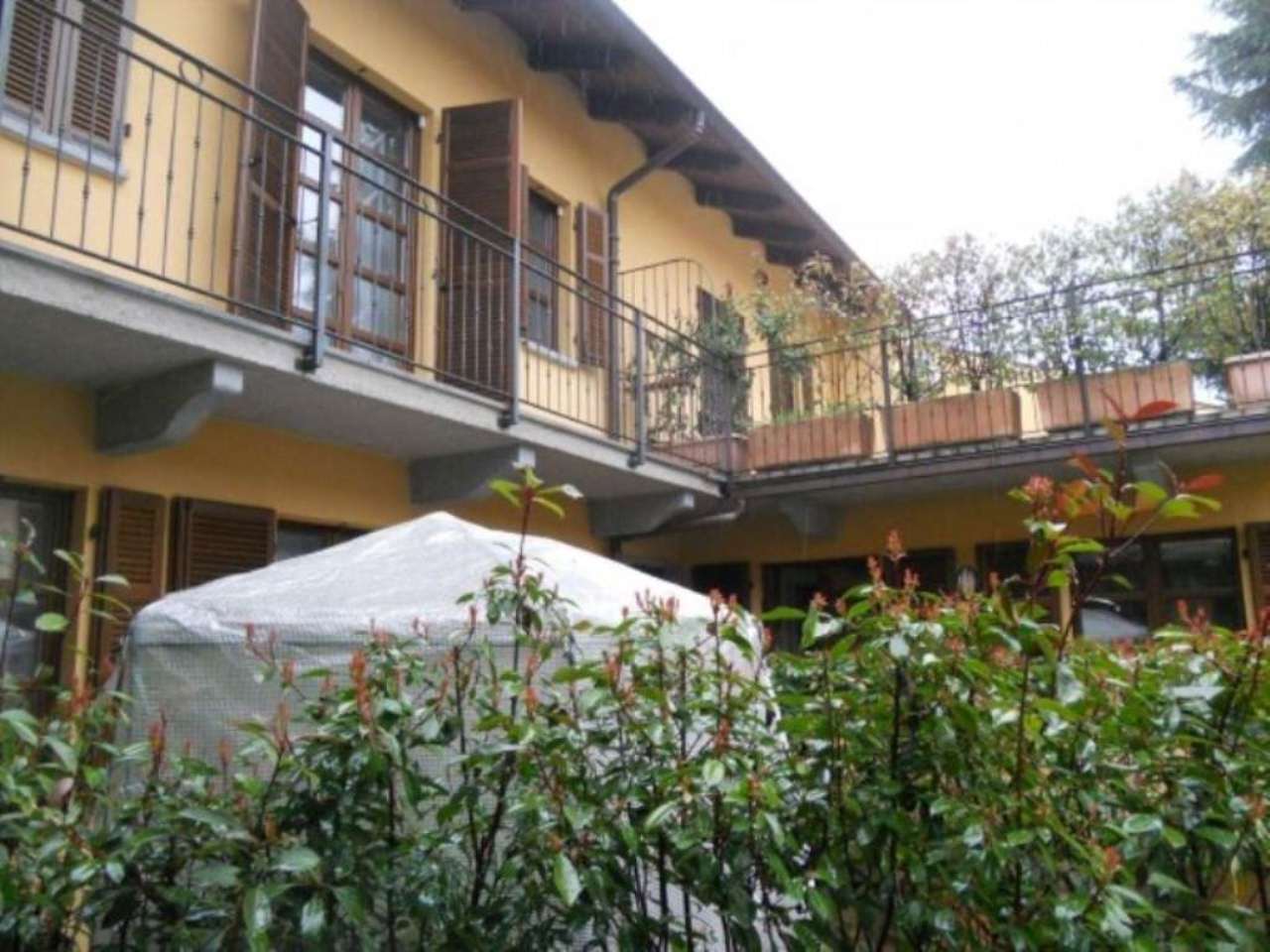 Appartamento in vendita a Rivoli