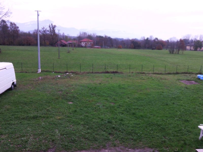 Casa indipendente in Affitto a Barbania