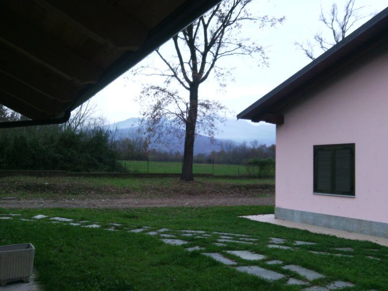 Casa indipendente in Affitto a Barbania