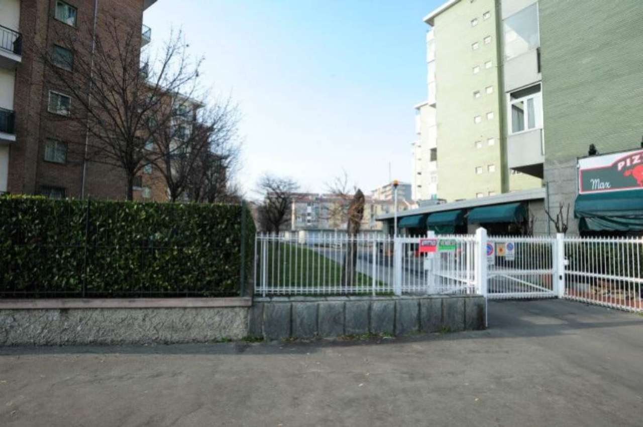 Box o garage in affitto a Torino