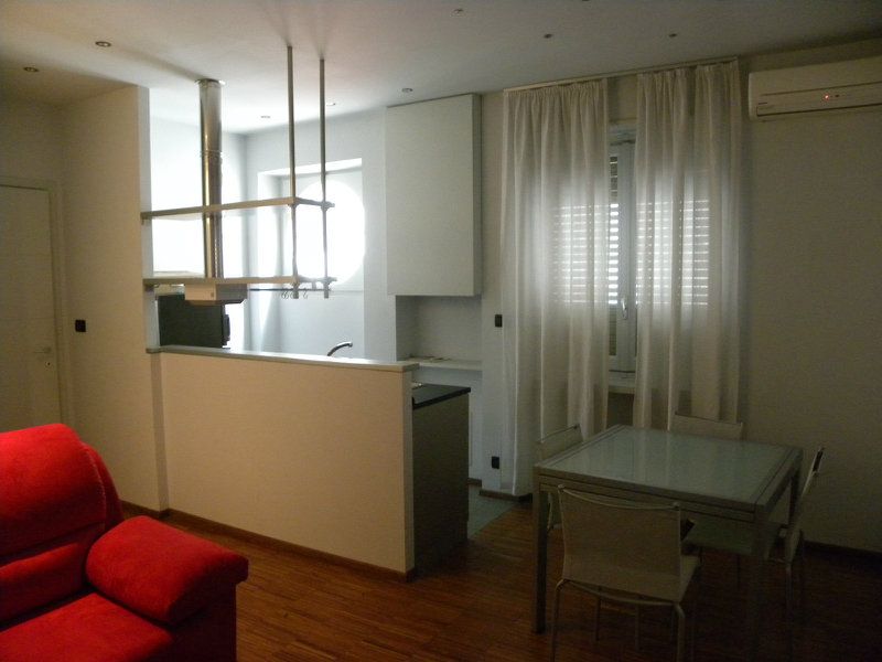 Appartamento in Affitto a Torino