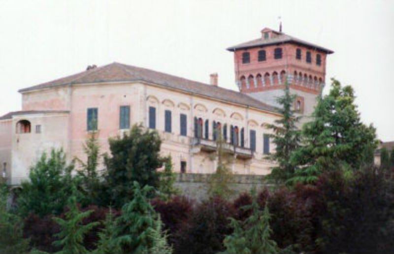 Castello in Vendita a Bubbio
