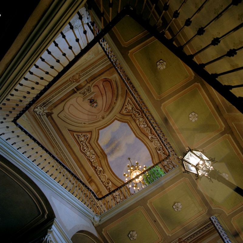 Castello in Vendita a Bubbio