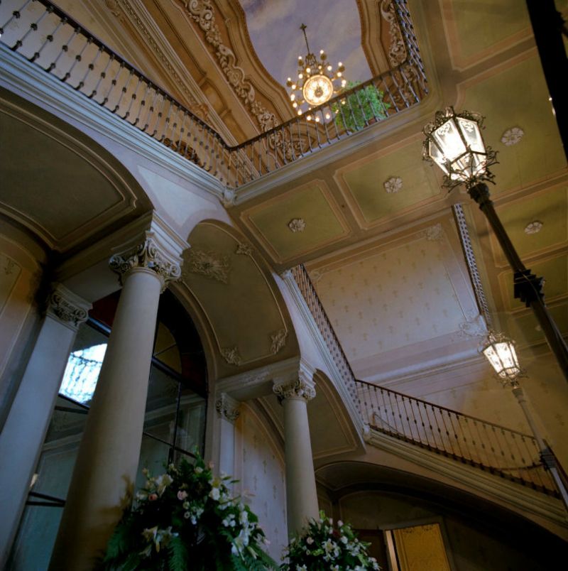 Castello in Vendita a Bubbio