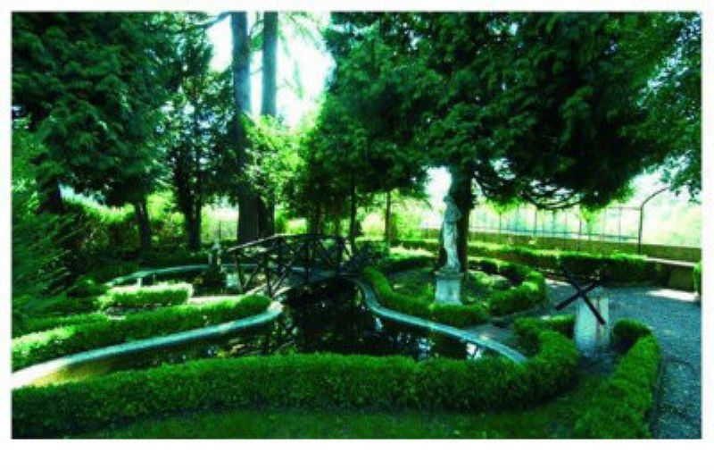 Castello in Vendita a Bubbio