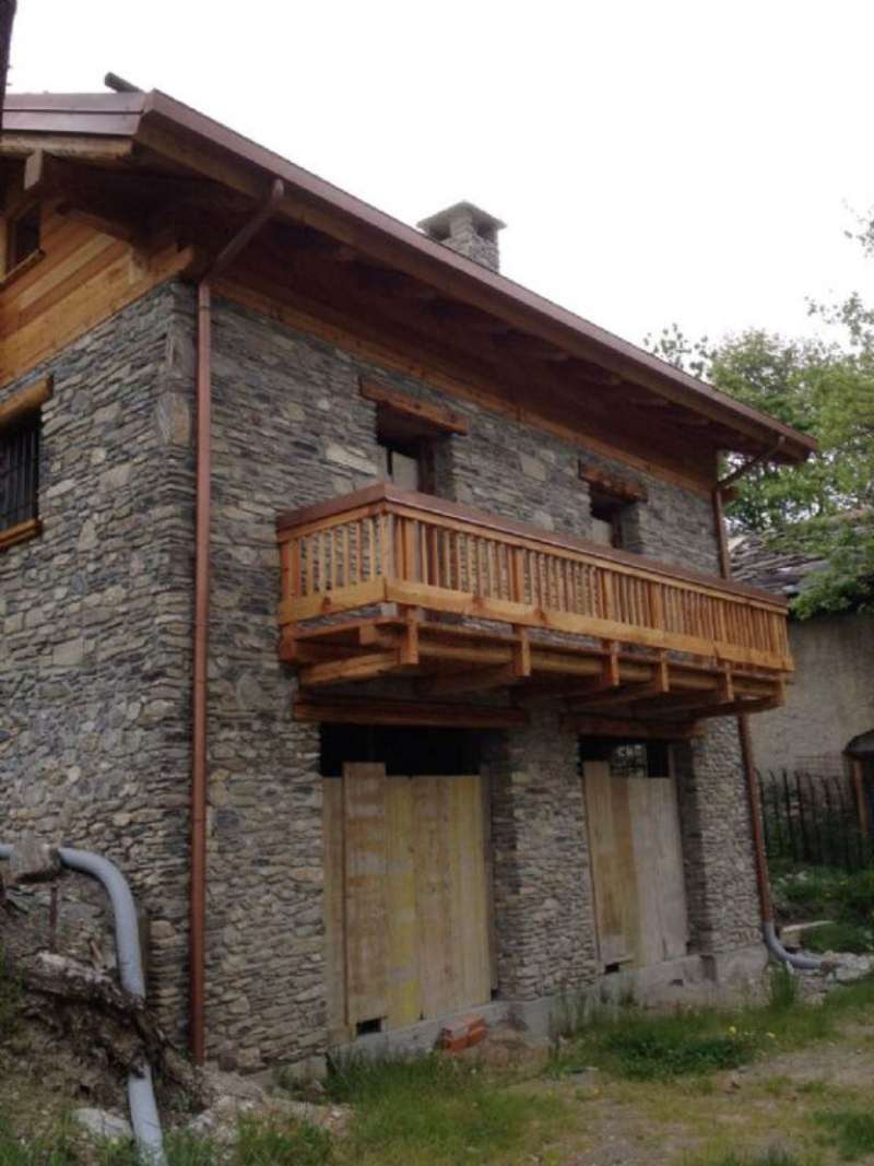 Casa indipendente in vendita a Bardonecchia