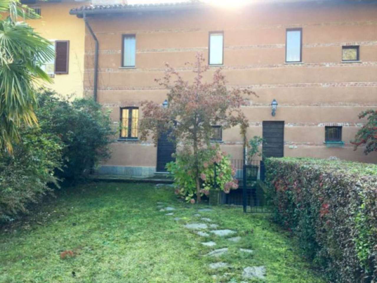 Villa a Schiera in Vendita a Pino Torinese