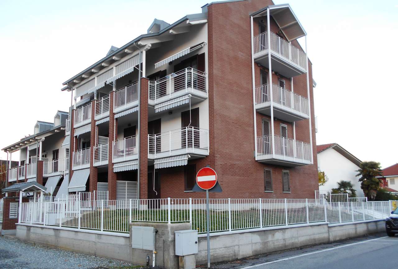 Appartamento in Affitto a San Maurizio Canavese