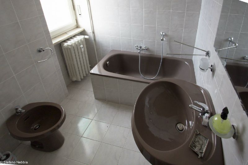 Appartamento in affitto a Torino