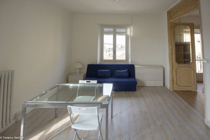 Appartamento in affitto a Torino