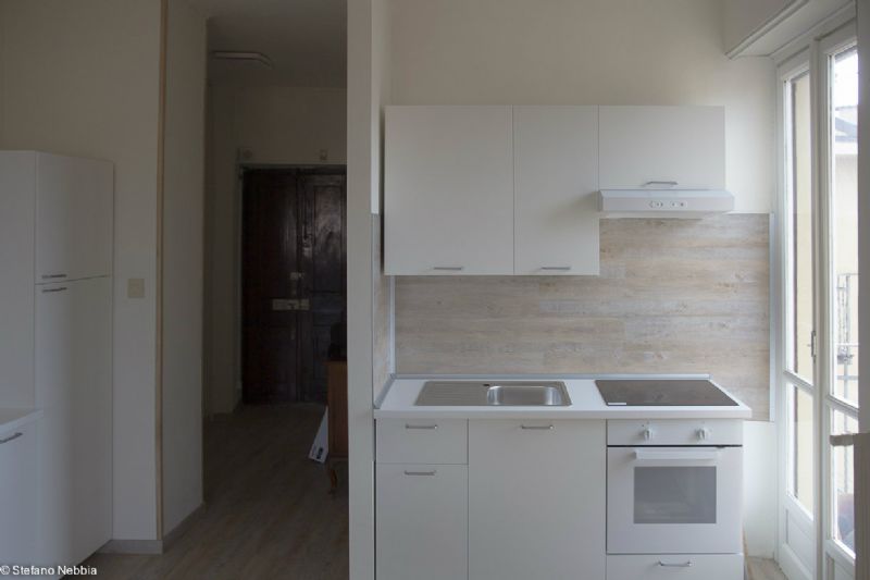 Appartamento in affitto a Torino