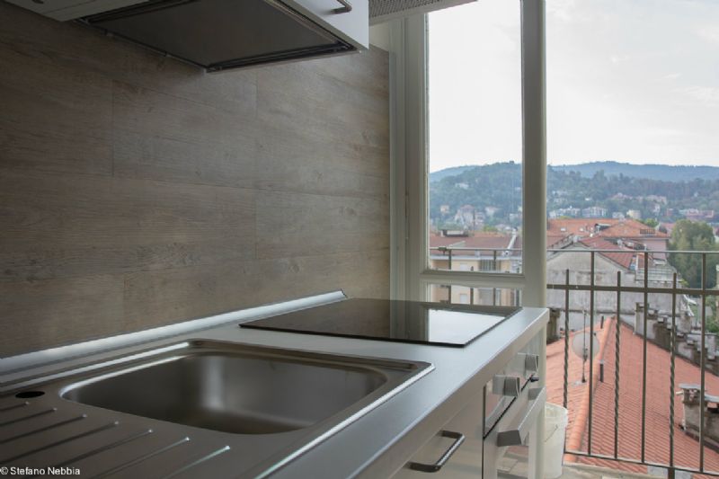 Appartamento in affitto a Torino