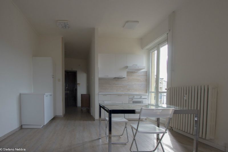 Appartamento in affitto a Torino