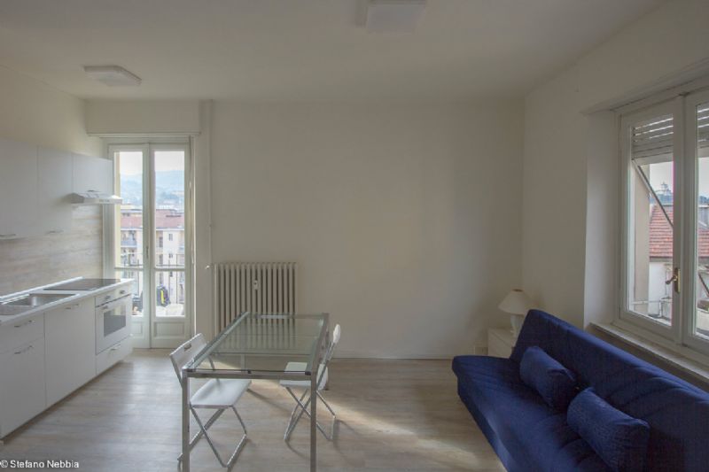 Appartamento in affitto a Torino