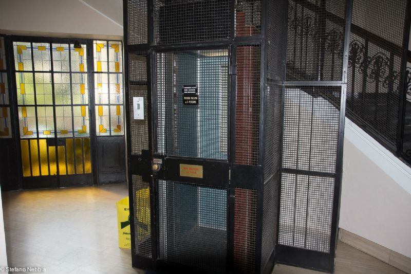 Appartamento in affitto a Torino