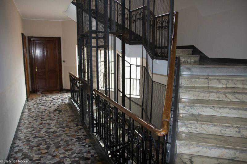 Appartamento in affitto a Torino