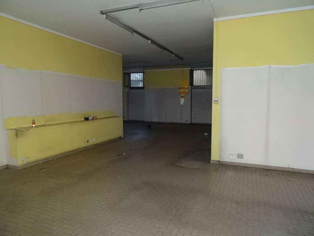Negozio in Affitto a Mondovì