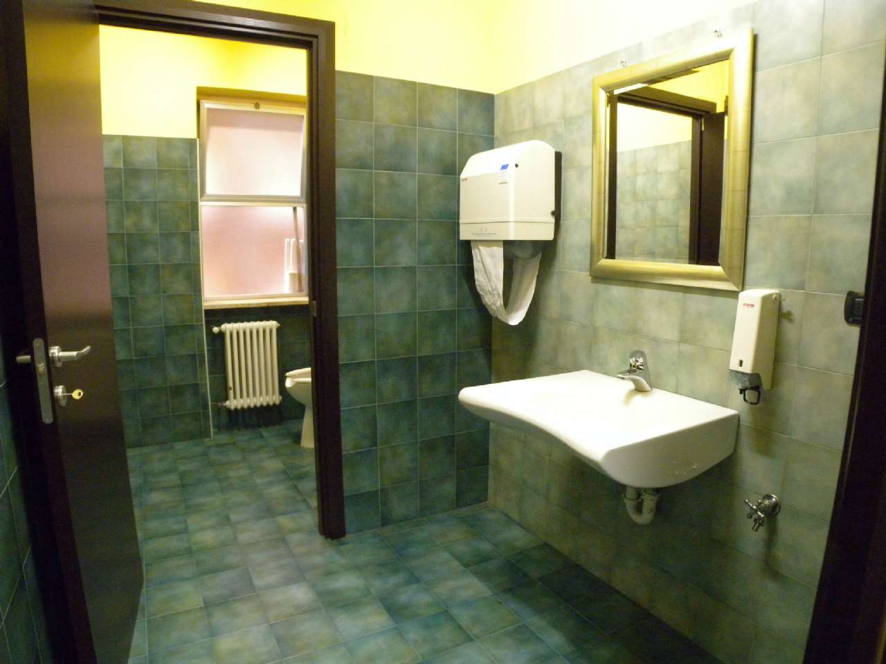 Capannone in vendita a San Mauro Torinese