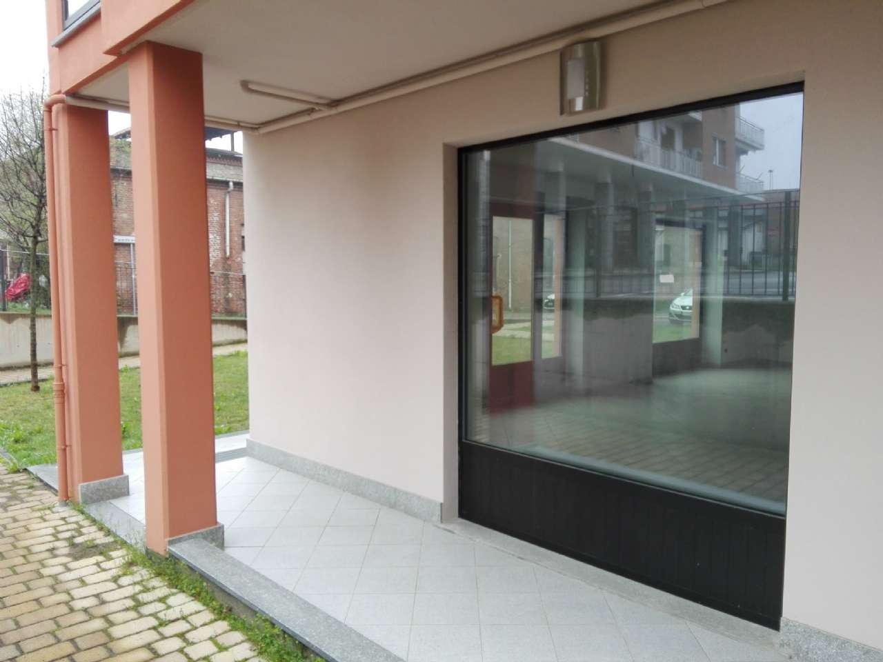 Negozio in Vendita a Torre Pellice