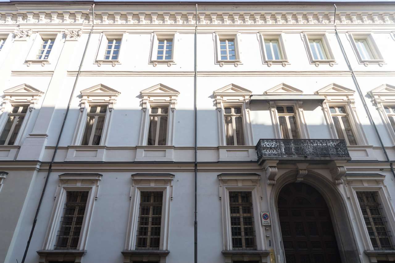 Mansarda in affitto a Torino