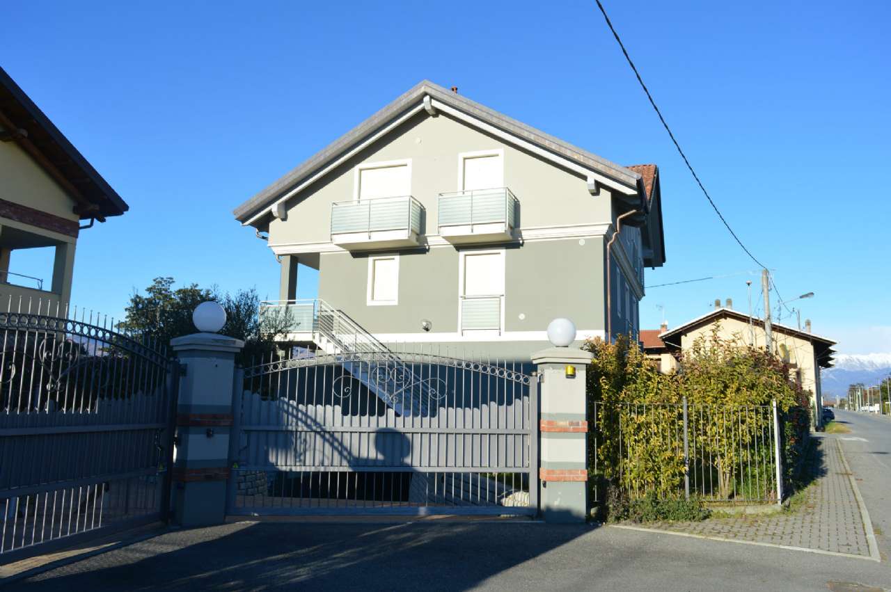 Appartamento in Affitto a San Maurizio Canavese