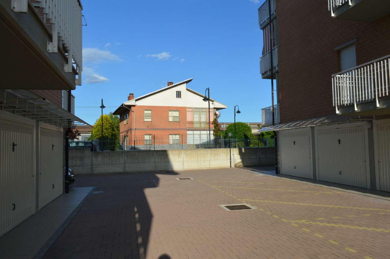 Appartamento in Affitto a Leinì