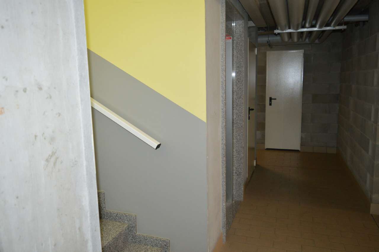 Appartamento in Affitto a Leinì