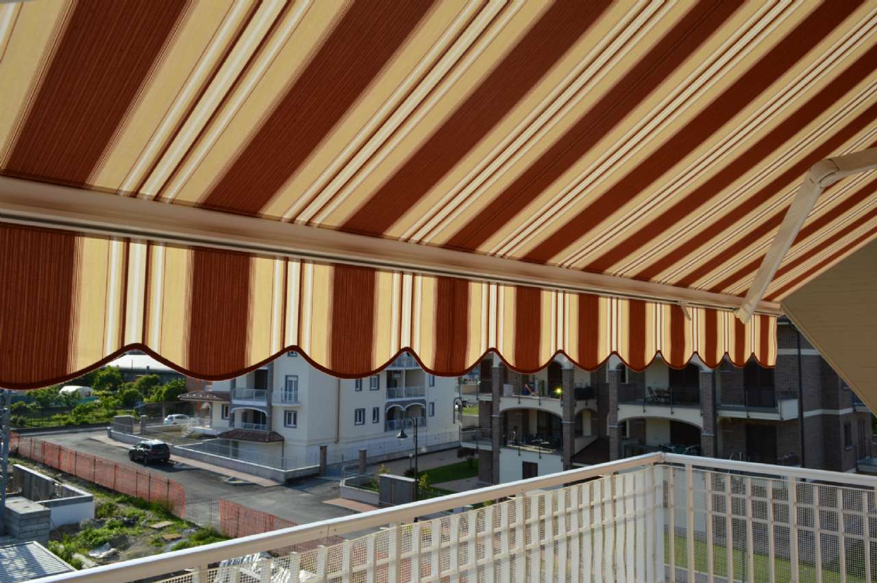 Appartamento in Affitto a Leinì