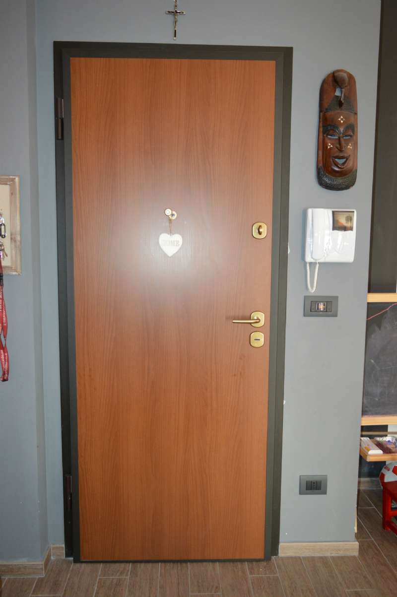 Appartamento in Affitto a Leinì