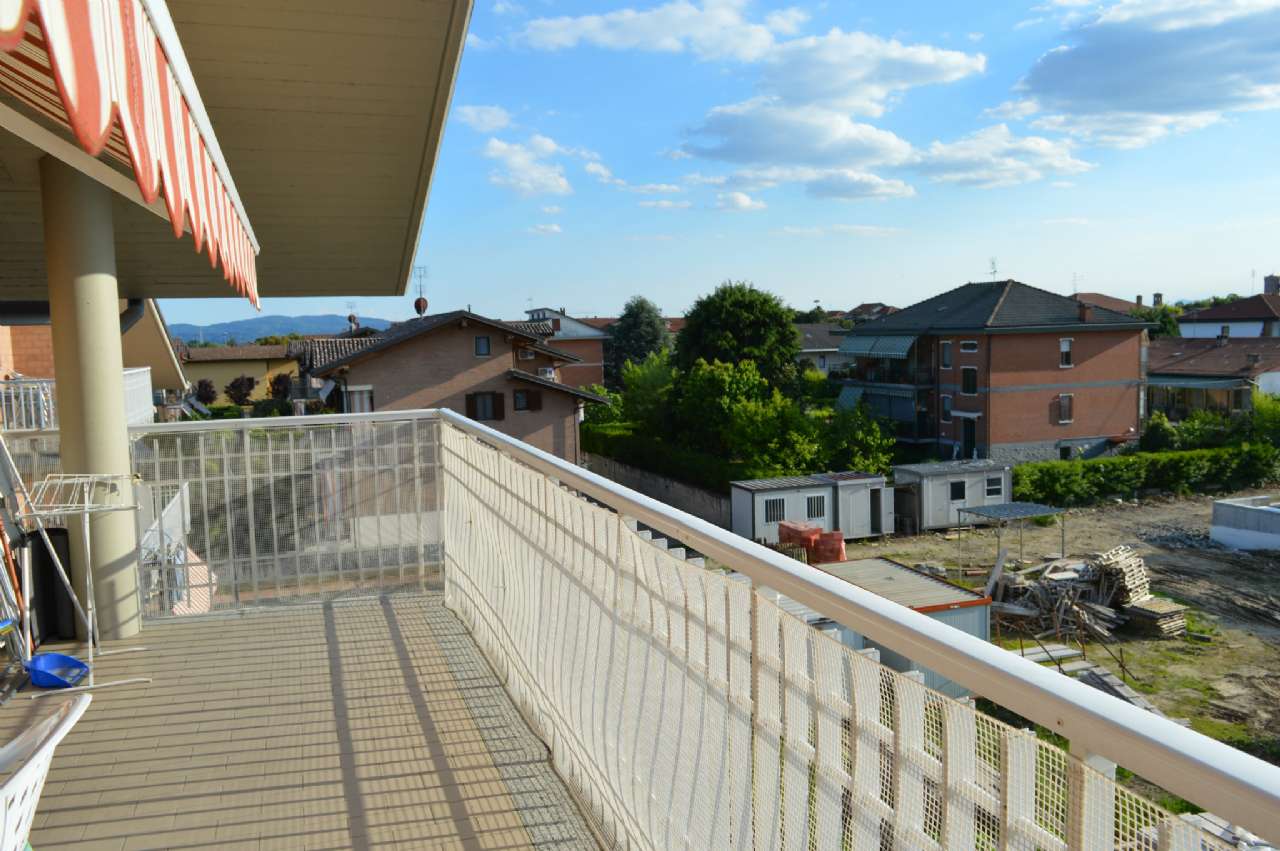 Appartamento in Affitto a Leinì