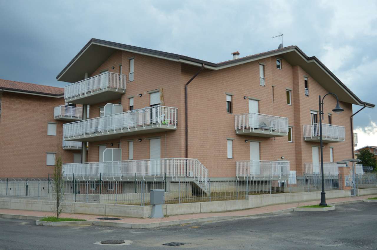 Appartamento in Affitto a Leinì