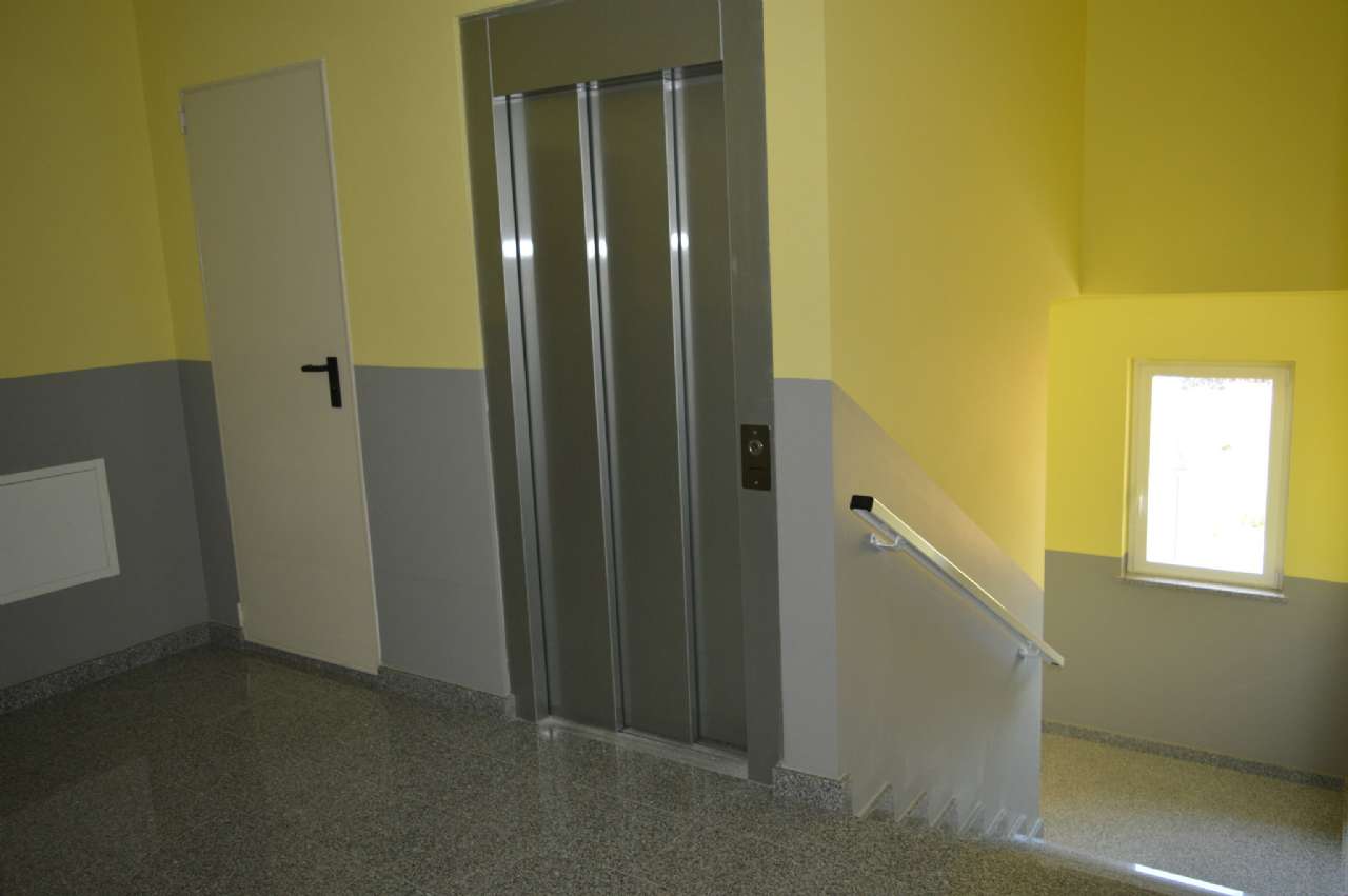 Appartamento in Affitto a Leinì