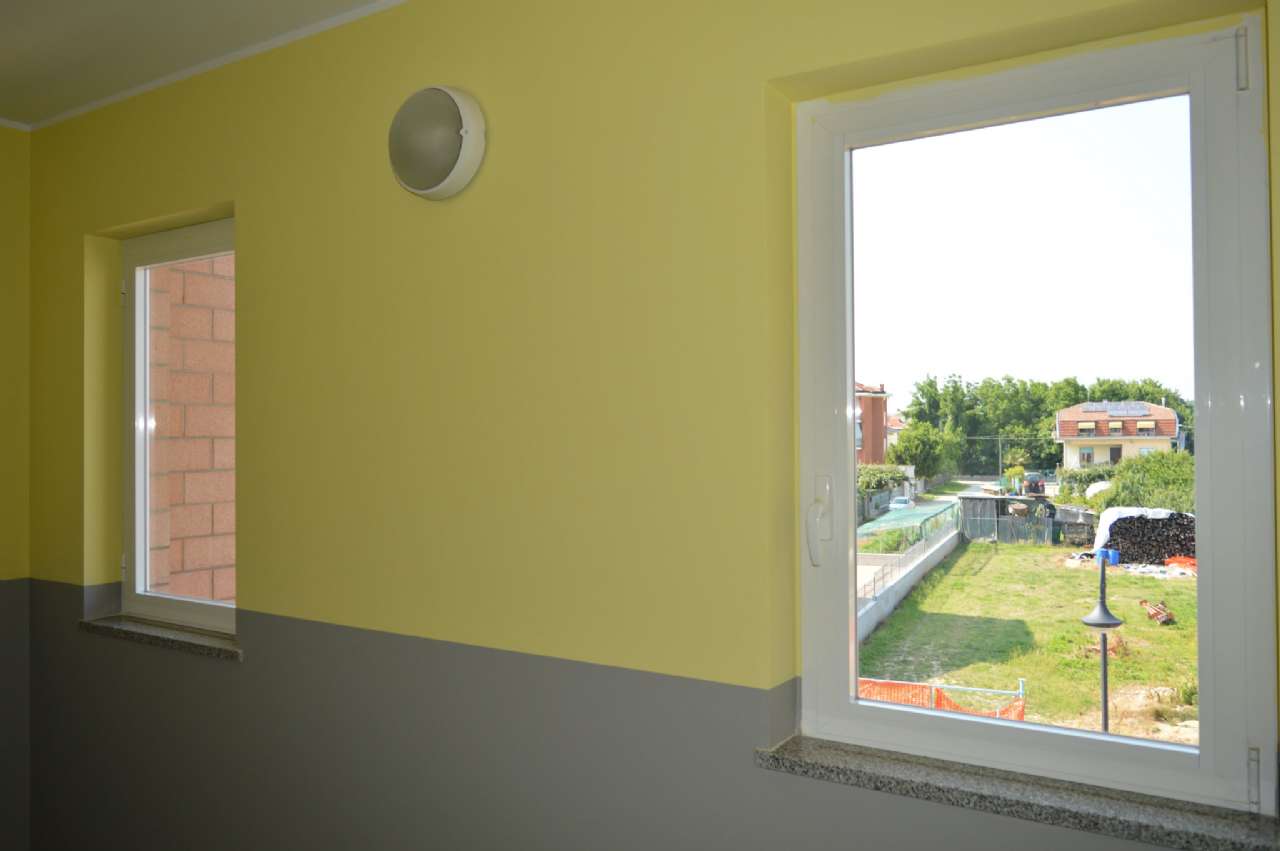 Appartamento in Affitto a Leinì