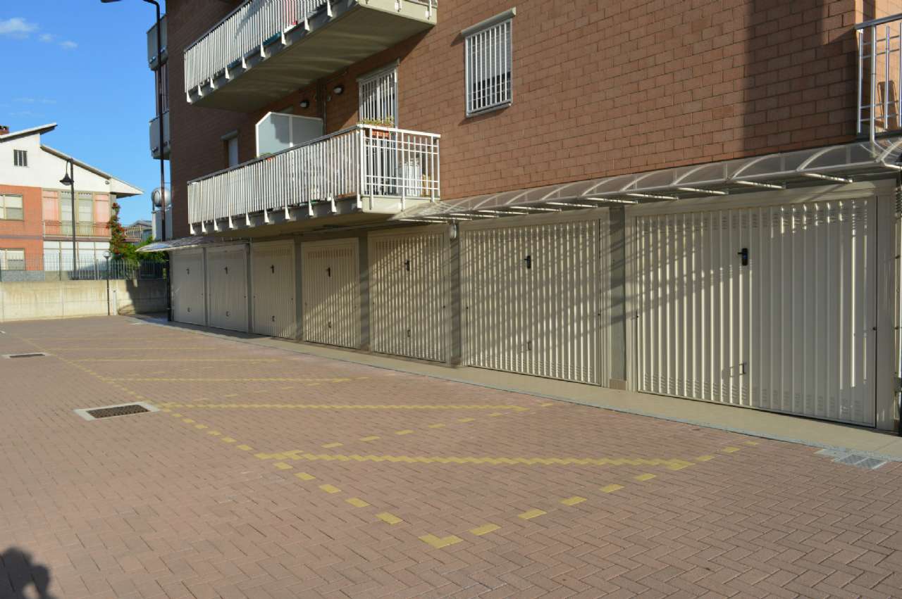 Appartamento in Affitto a Leinì