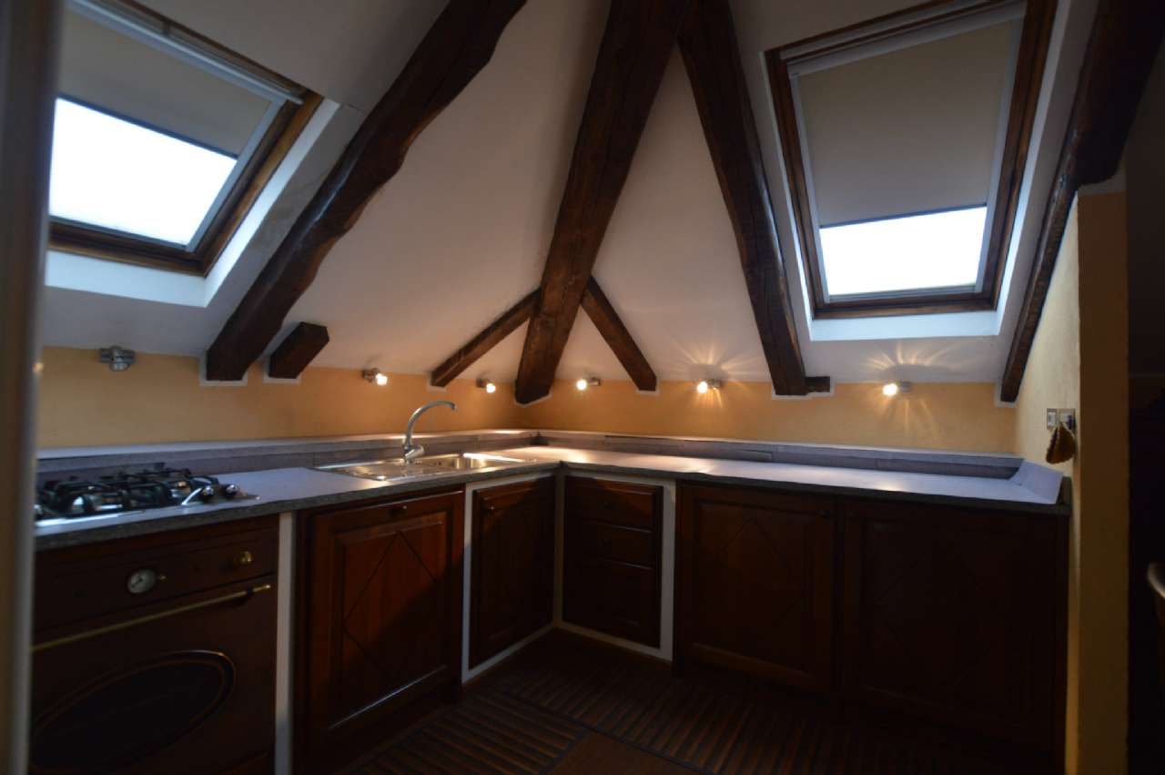 Appartamento in Locazione a Bardonecchia