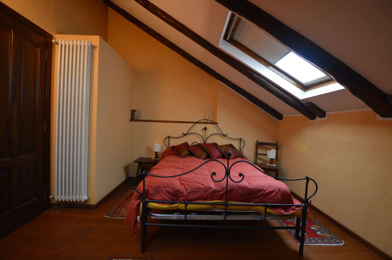 Appartamento in Locazione a Bardonecchia