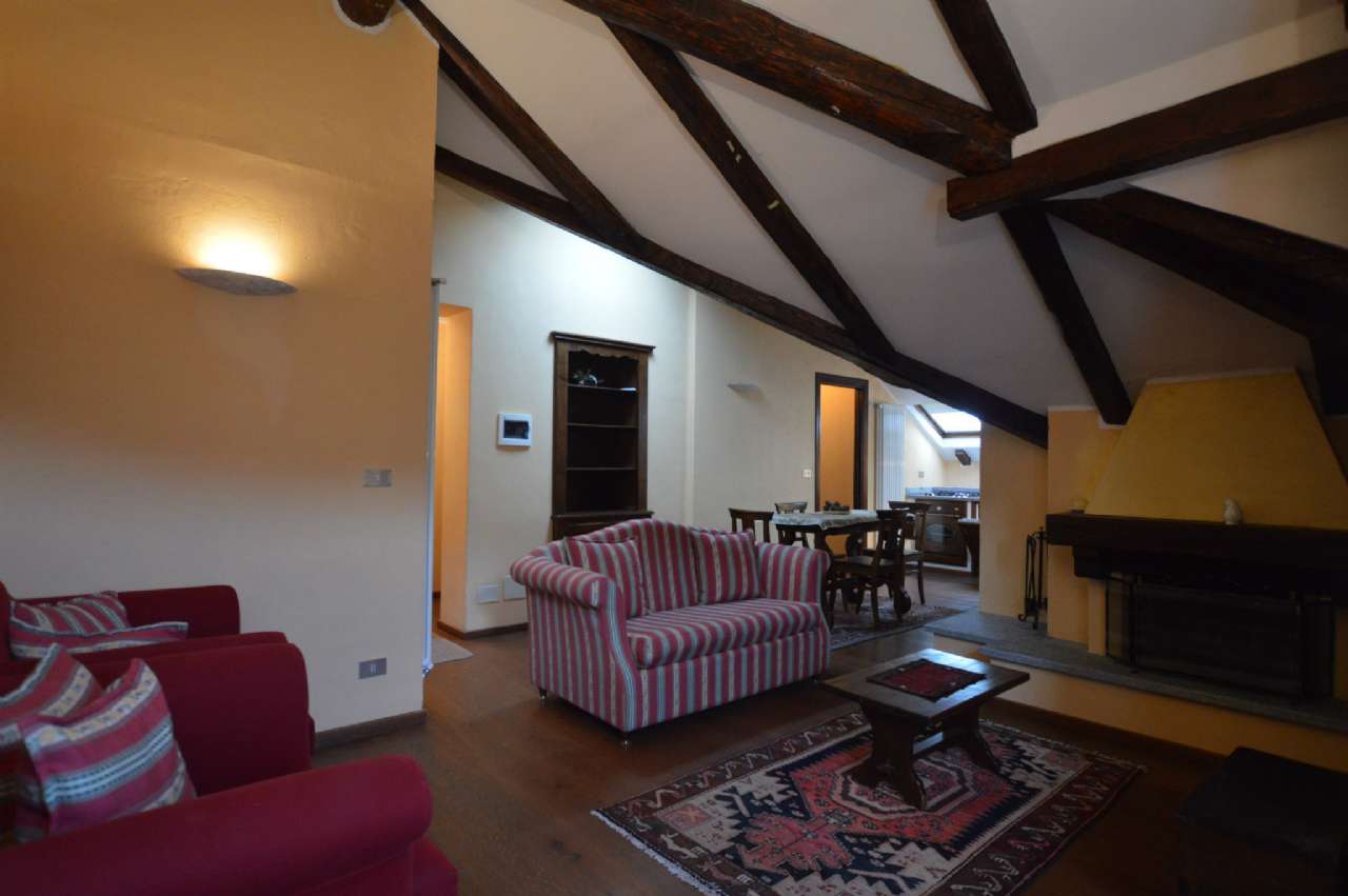 Appartamento in Locazione a Bardonecchia