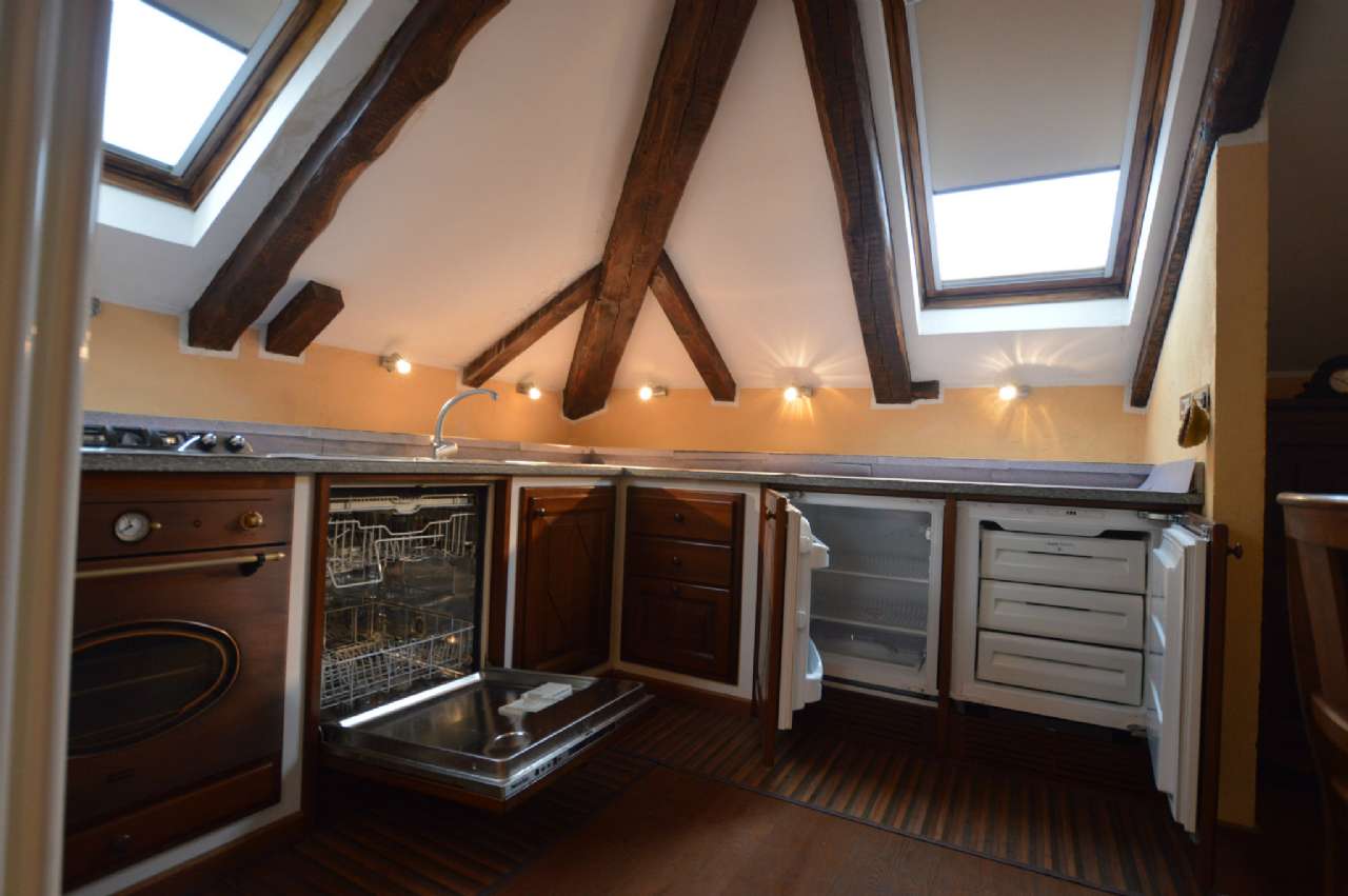 Appartamento in Locazione a Bardonecchia