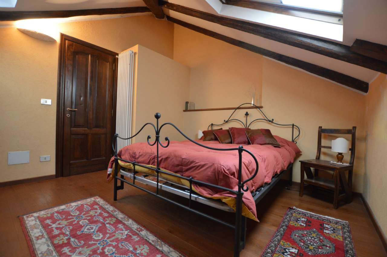 Appartamento in Locazione a Bardonecchia