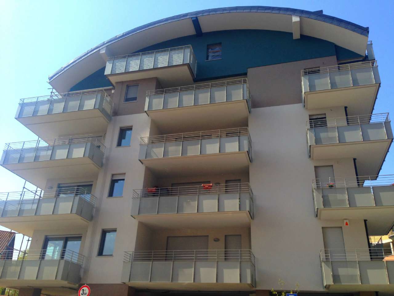Appartamento in Vendita a Chieri