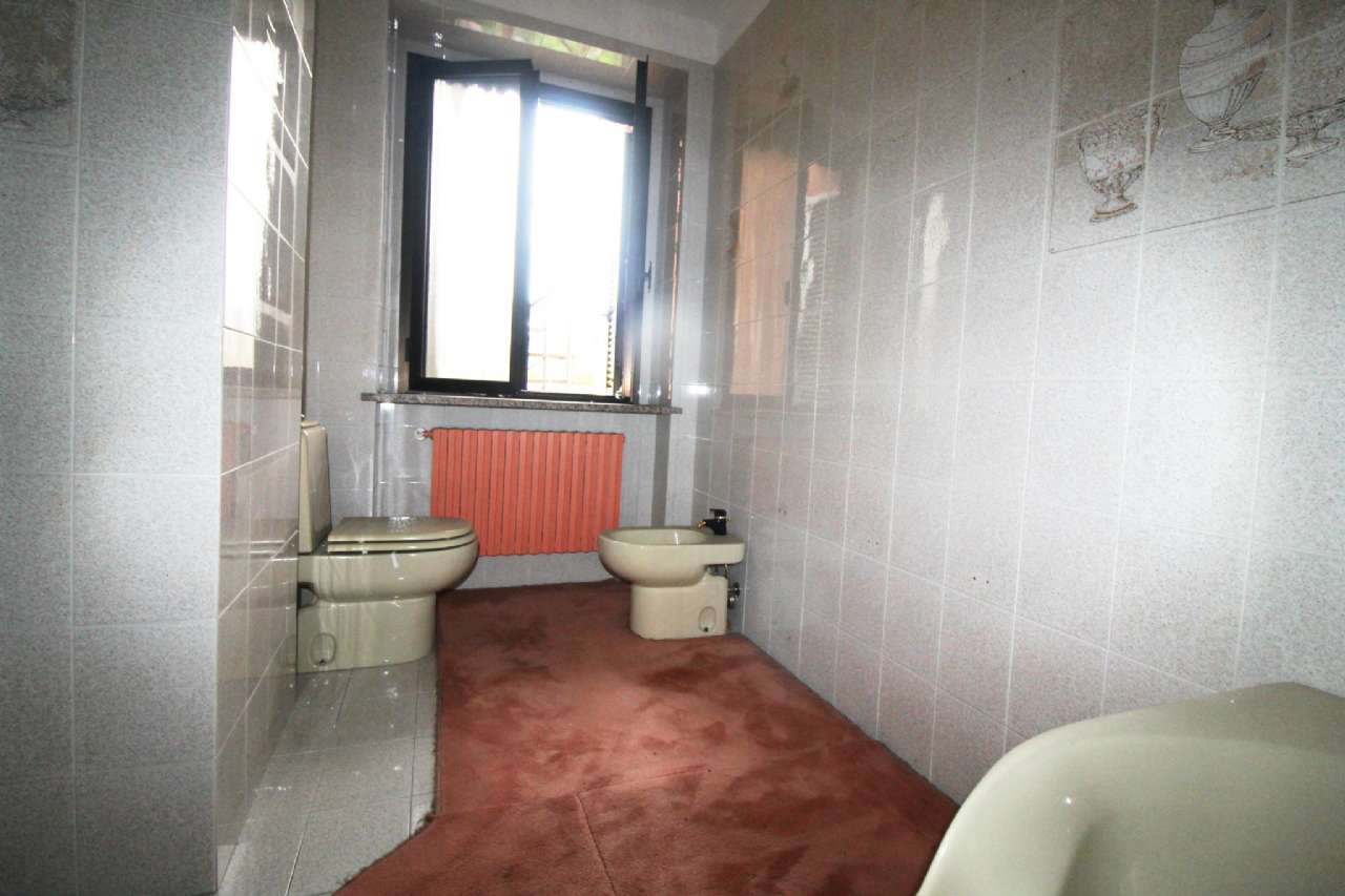 Porzione di casa in vendita a Ciriè