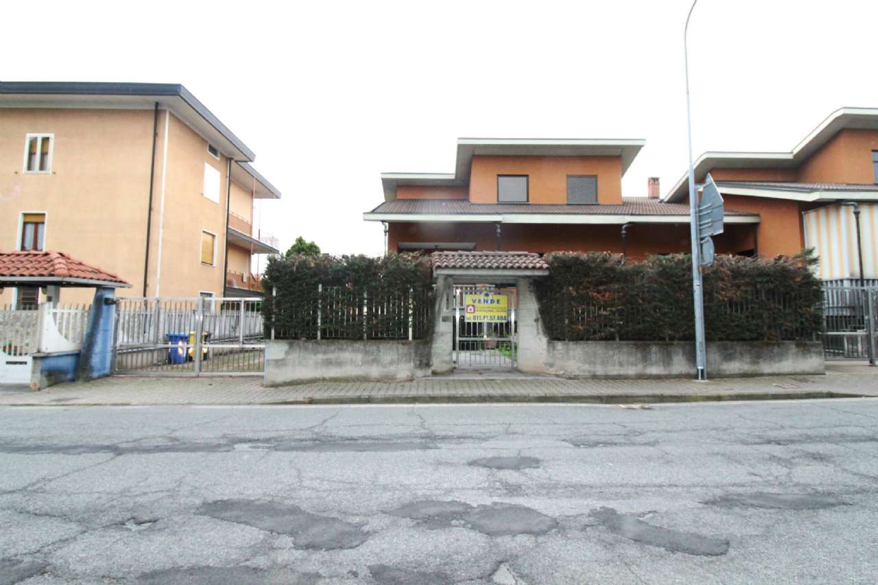 Porzione di casa in vendita a Ciriè