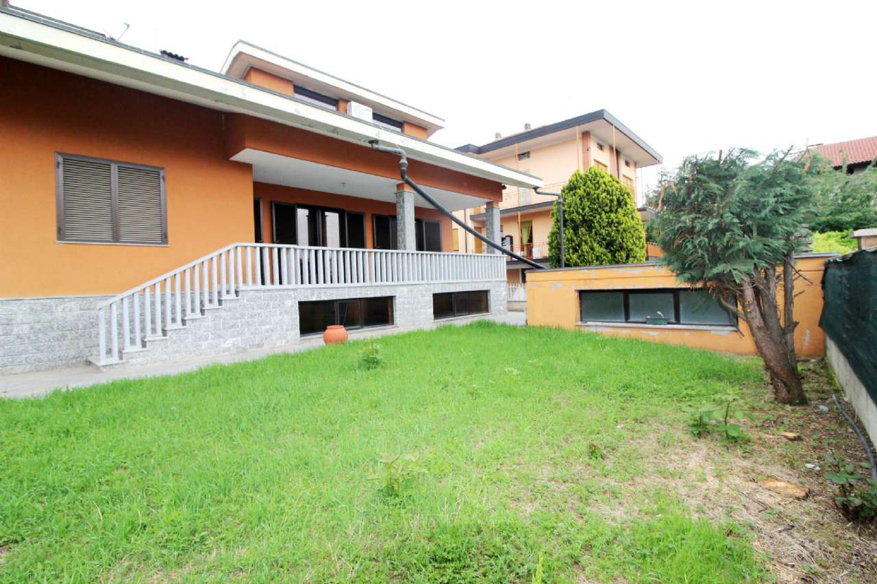 Porzione di casa in vendita a Ciriè