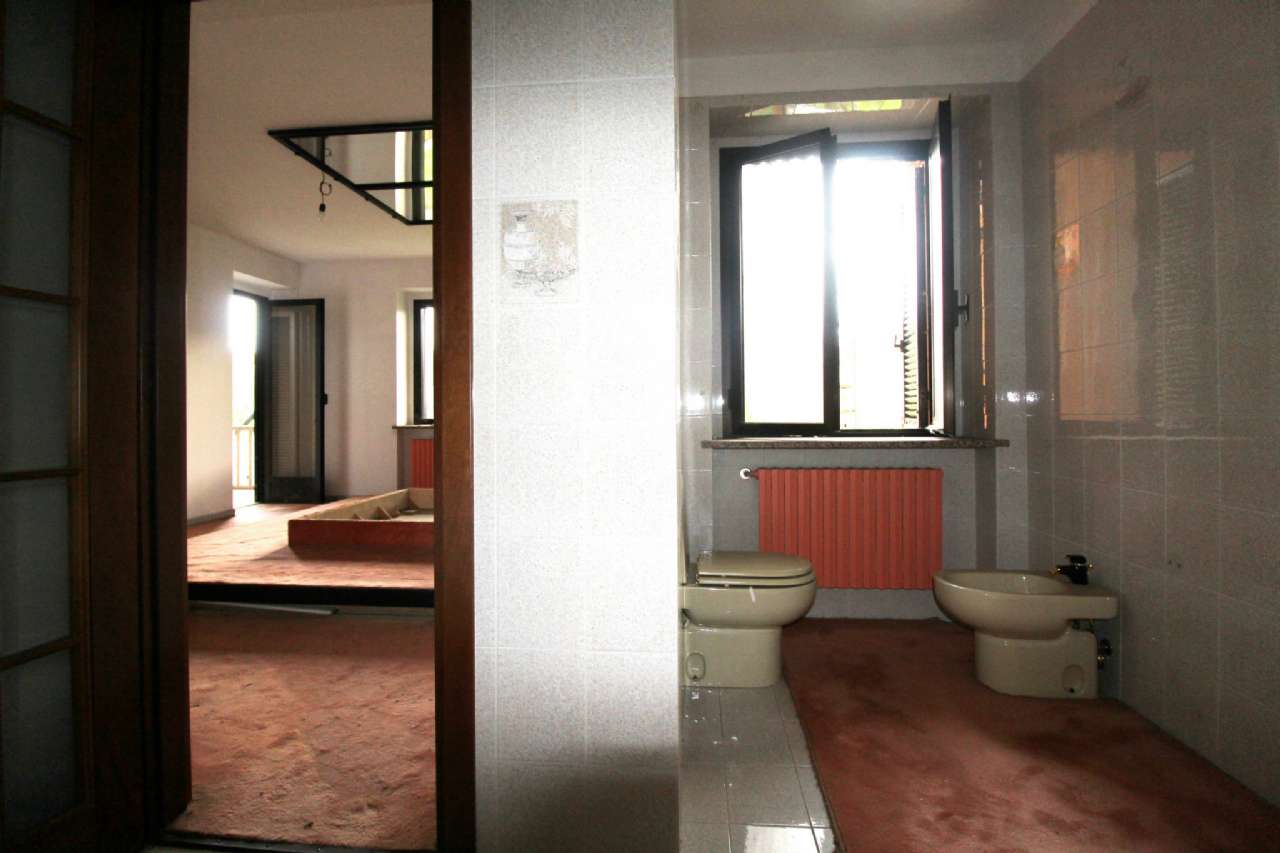 Porzione di casa in vendita a Ciriè