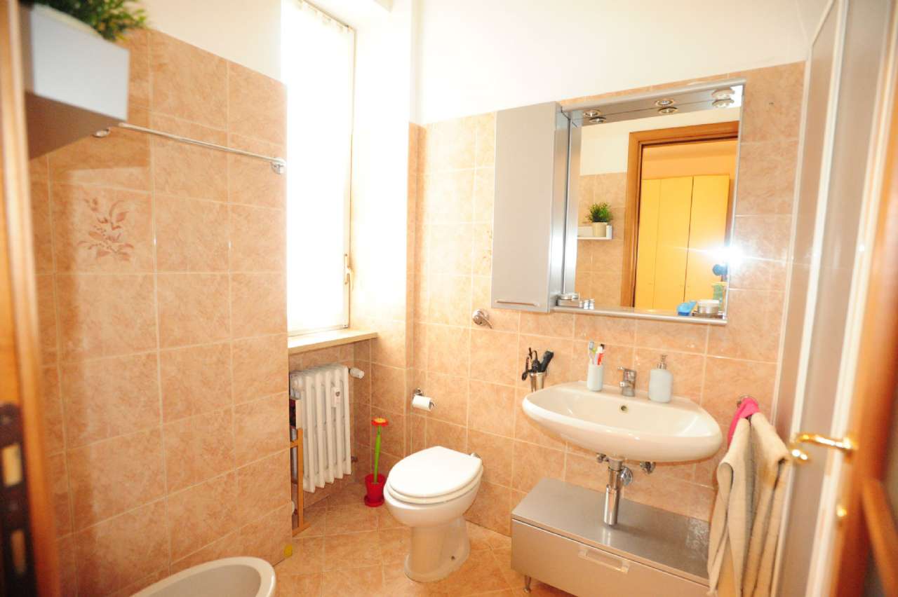 Appartamento in Locazione a Torino