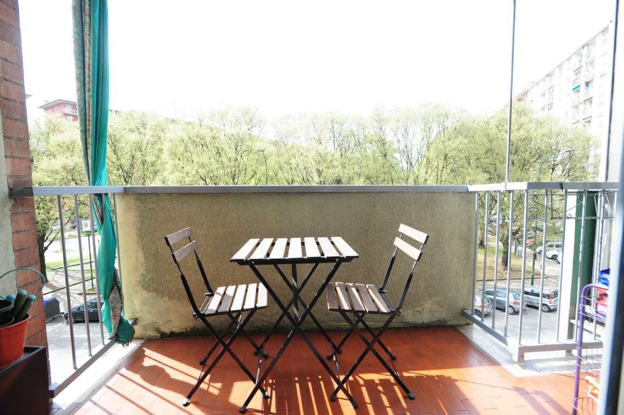 Appartamento in Locazione a Torino