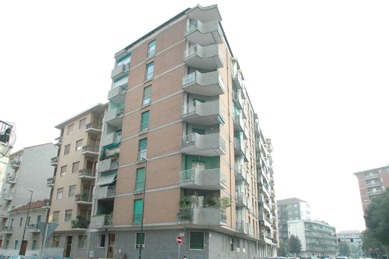 Appartamento in Locazione a Torino