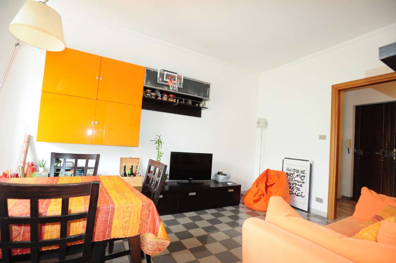 Appartamento in Locazione a Torino