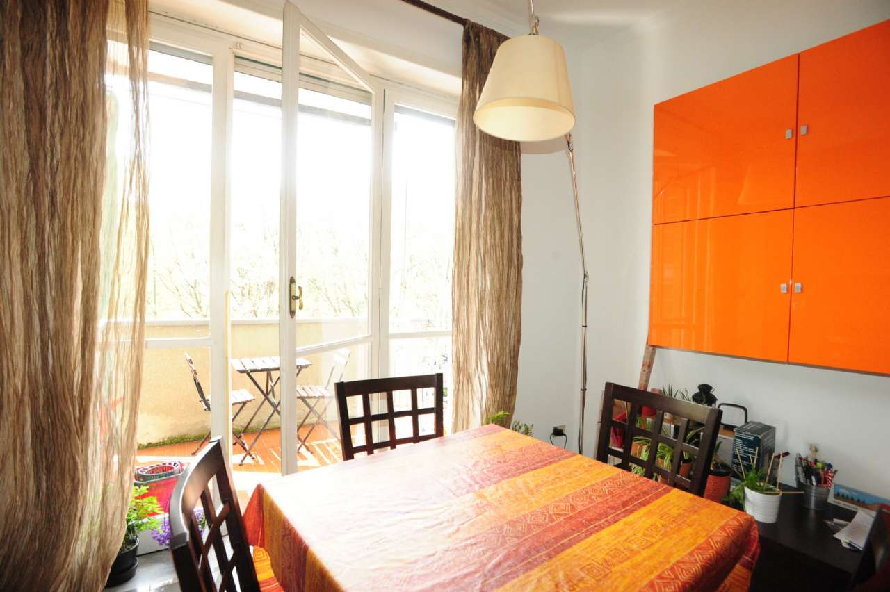 Appartamento in Locazione a Torino