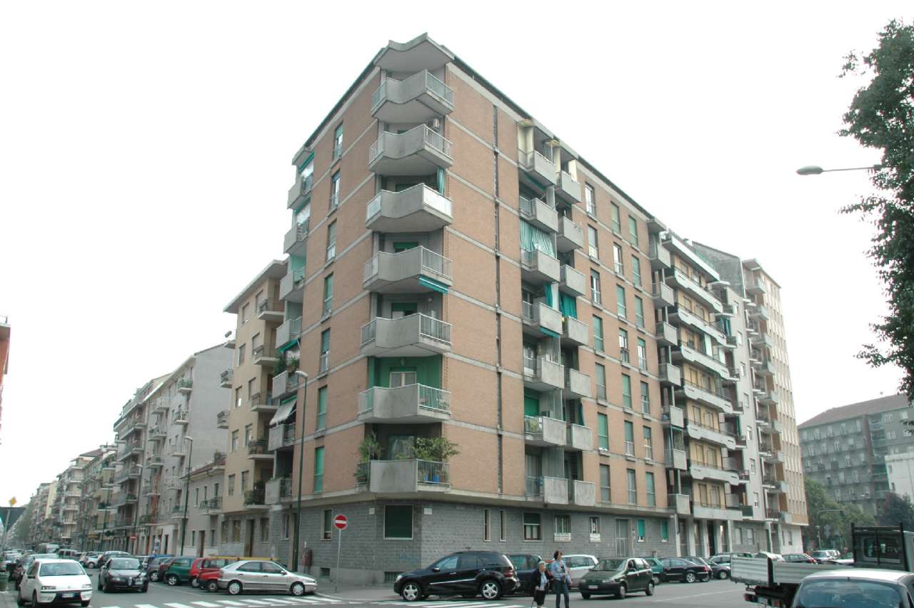 Appartamento in Locazione a Torino
